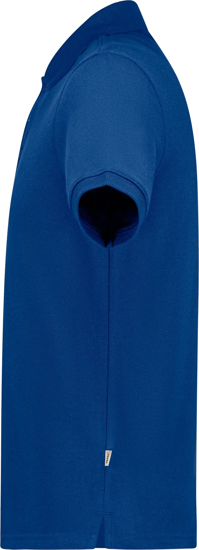 HAKRO Poloshirt 501 Bio-Baumwolle GOTS
