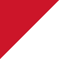 rot/weiß