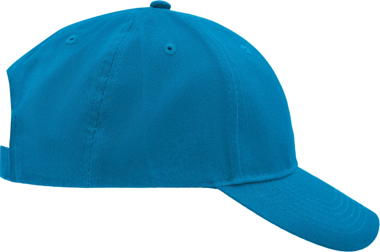 myrtle beach Brushed 6-Panel Cap