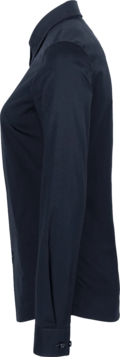 HAKRO Bluse 1/1 Arm 121 Mikralinar®