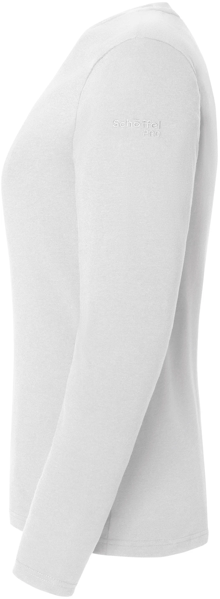 Schöffel PRO 7051 Damen LIEBLINGS Langarm-T-Shirt WW