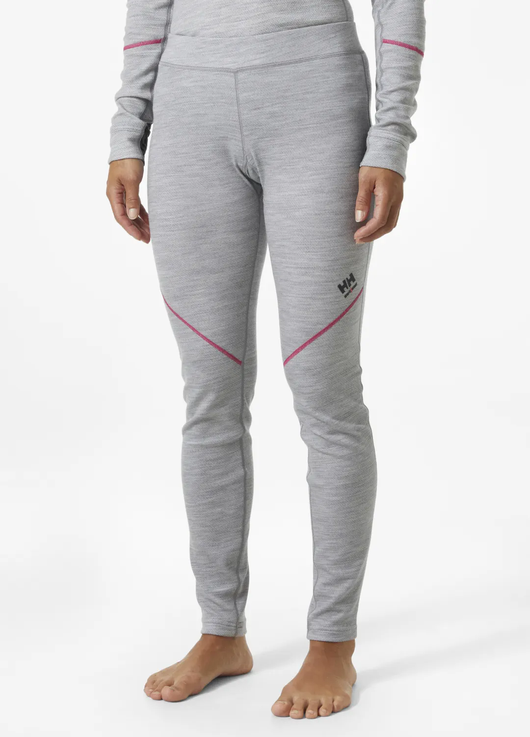HELLY HANSEN Damen Funktionsunterwäsche LIFA 75520 HELLY HANSEN Damen Funktionsunterwäsche LIFA 75520