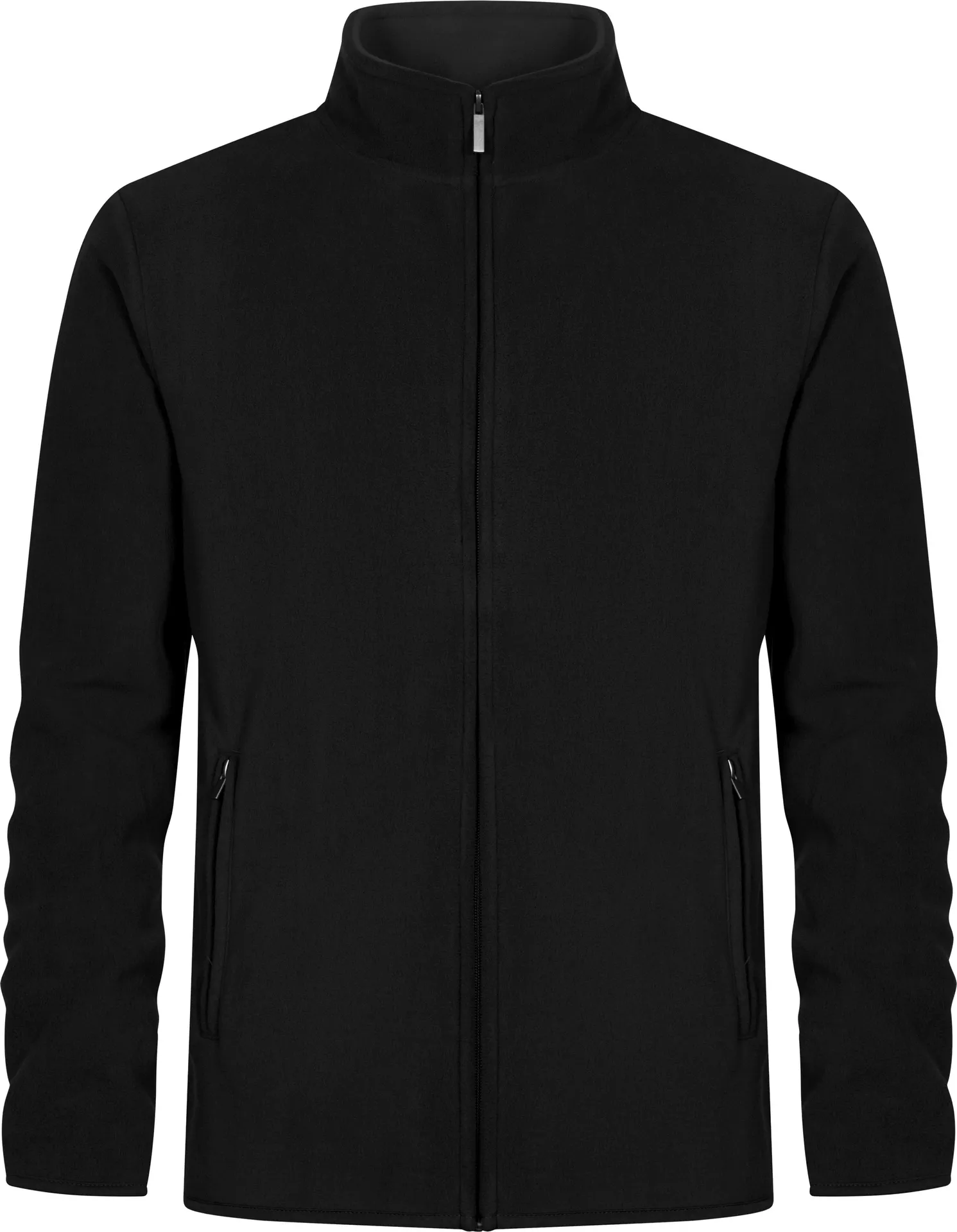 Promodoro Men's Double Fleece Jacket