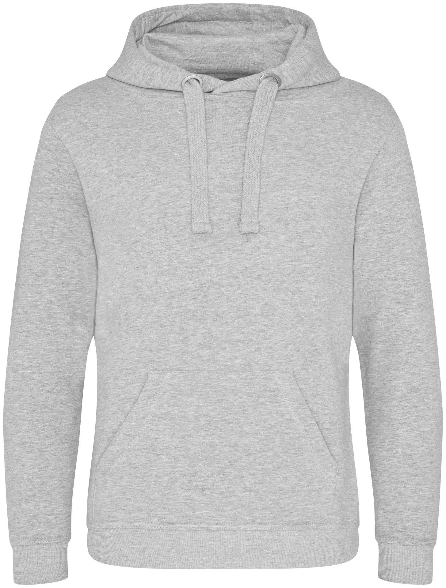Just Hoods Graduate Heavyweight Hoodie
