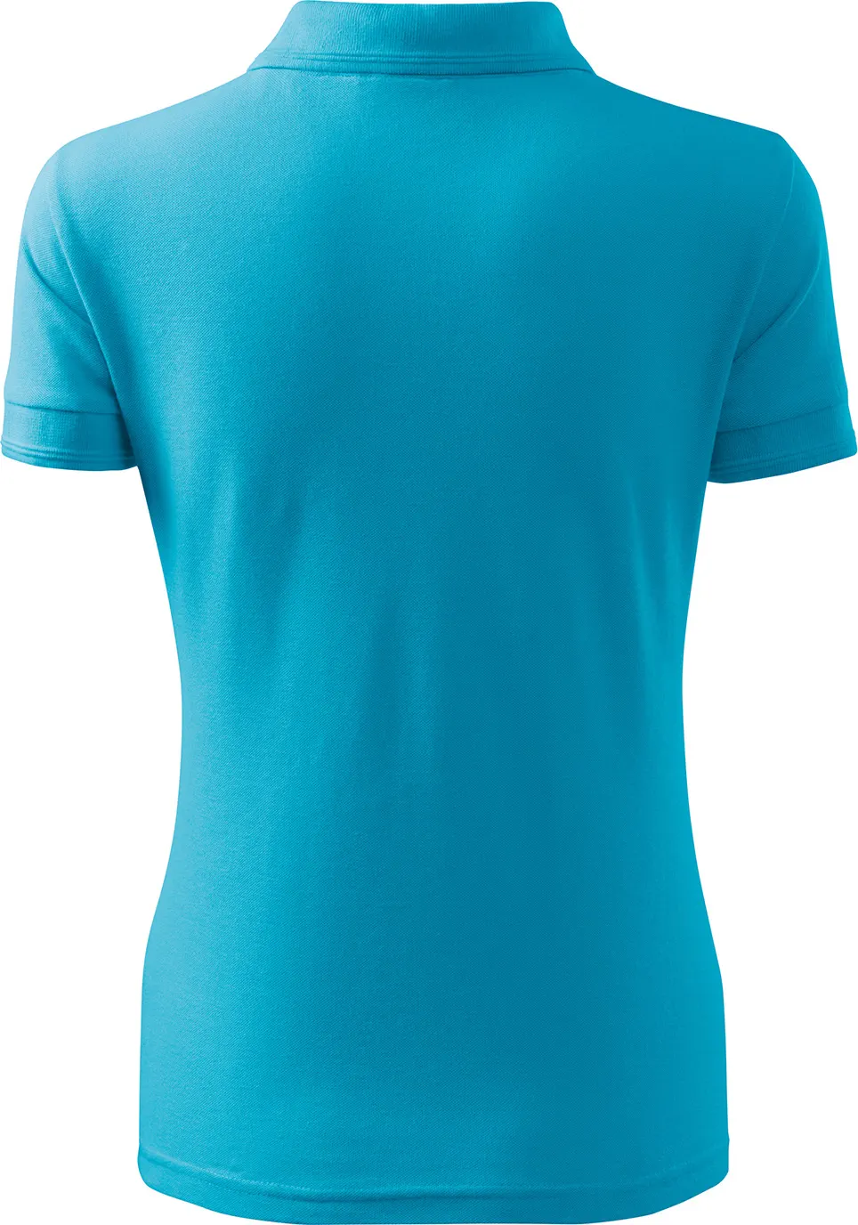 MALFINI Polohemd Damen Piqué Polo 210