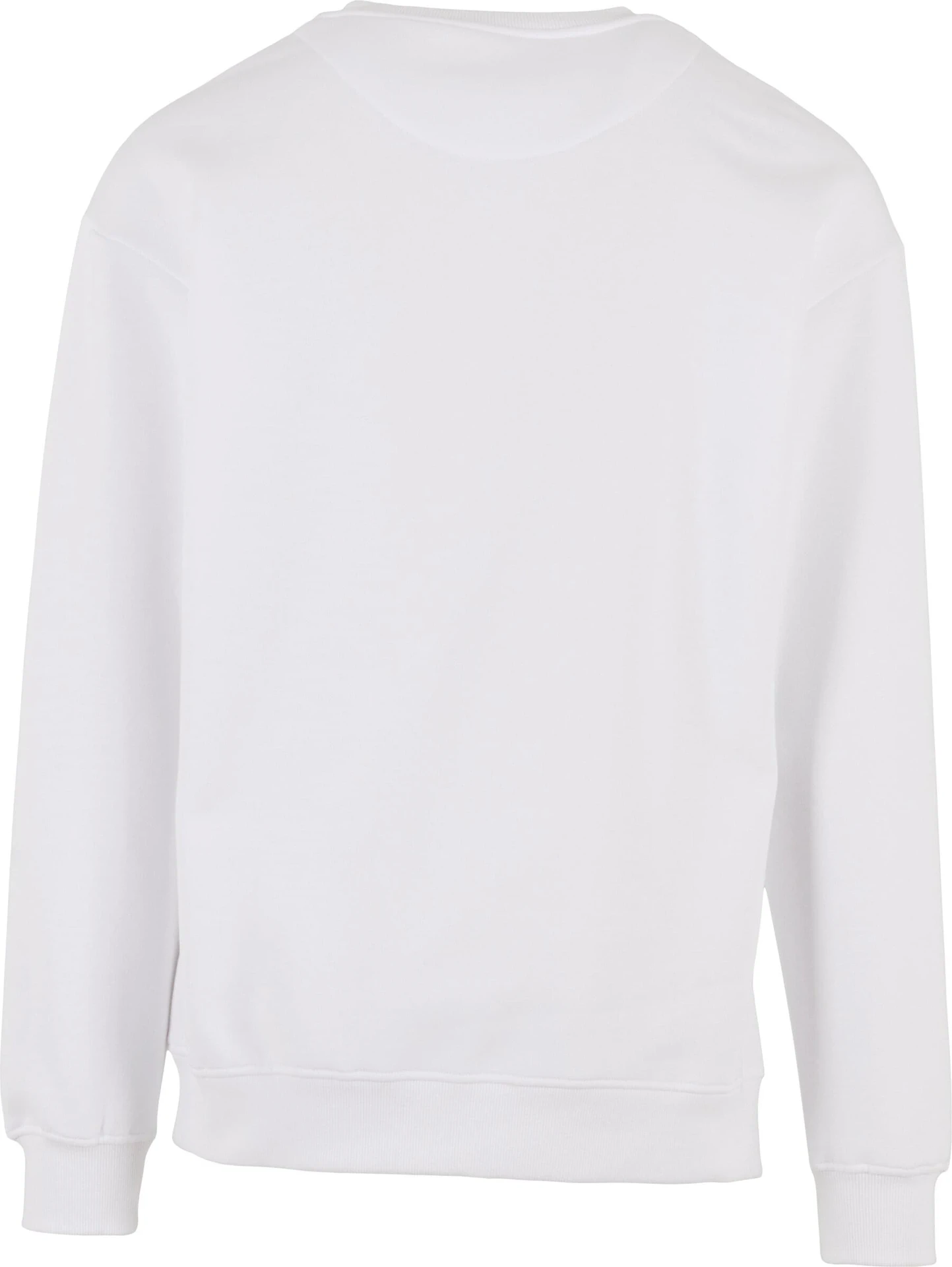 Build Your Brand Sweat Crewneck