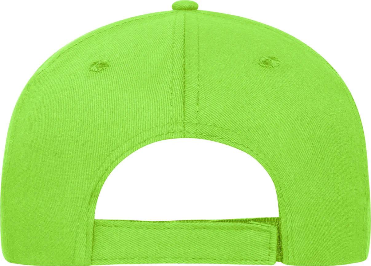 daiber 5-Panel Sandwich Cap Bio Cotton
