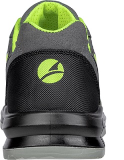 albatros Sicherheitsschuh DRIFTER GREEN LOW albatros Sicherheitsschuh DRIFTER GREEN LOW