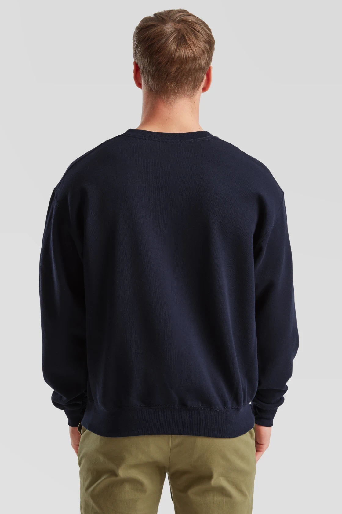 F.O.L. Classic Set-In Sweat