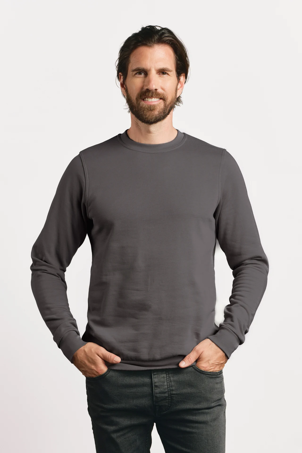 Promodoro New Men's Sweater 100