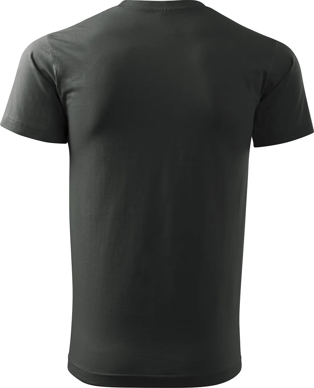 MALFINI T-Shirt Heavy New 137