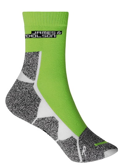 James & Nicholson Sport Socks