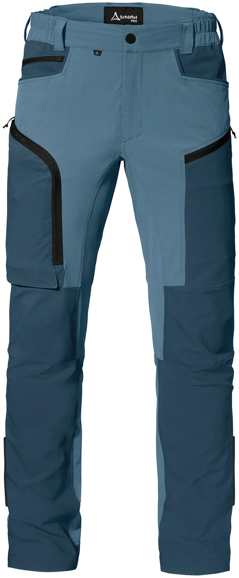 Schöffel PRO 7003 ARBEITSTIER kühlende Cordura-Arbeitshose