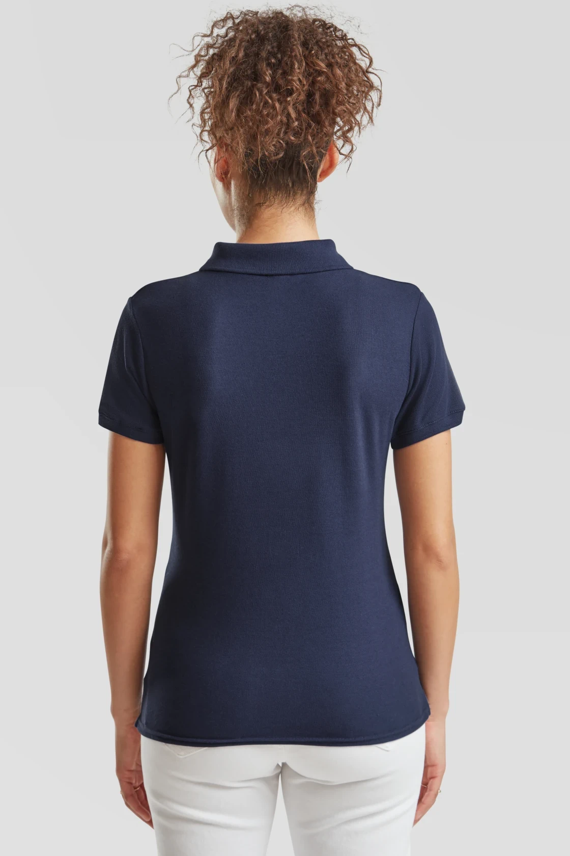 F.O.L. Lady-Fit Premium Polo
