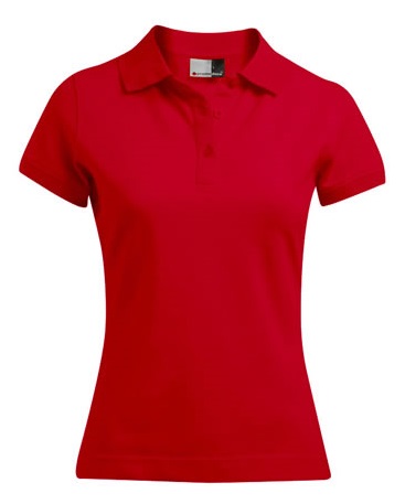 promodoro Womens Polo 92/8 promodoro Womens Polo 92/8