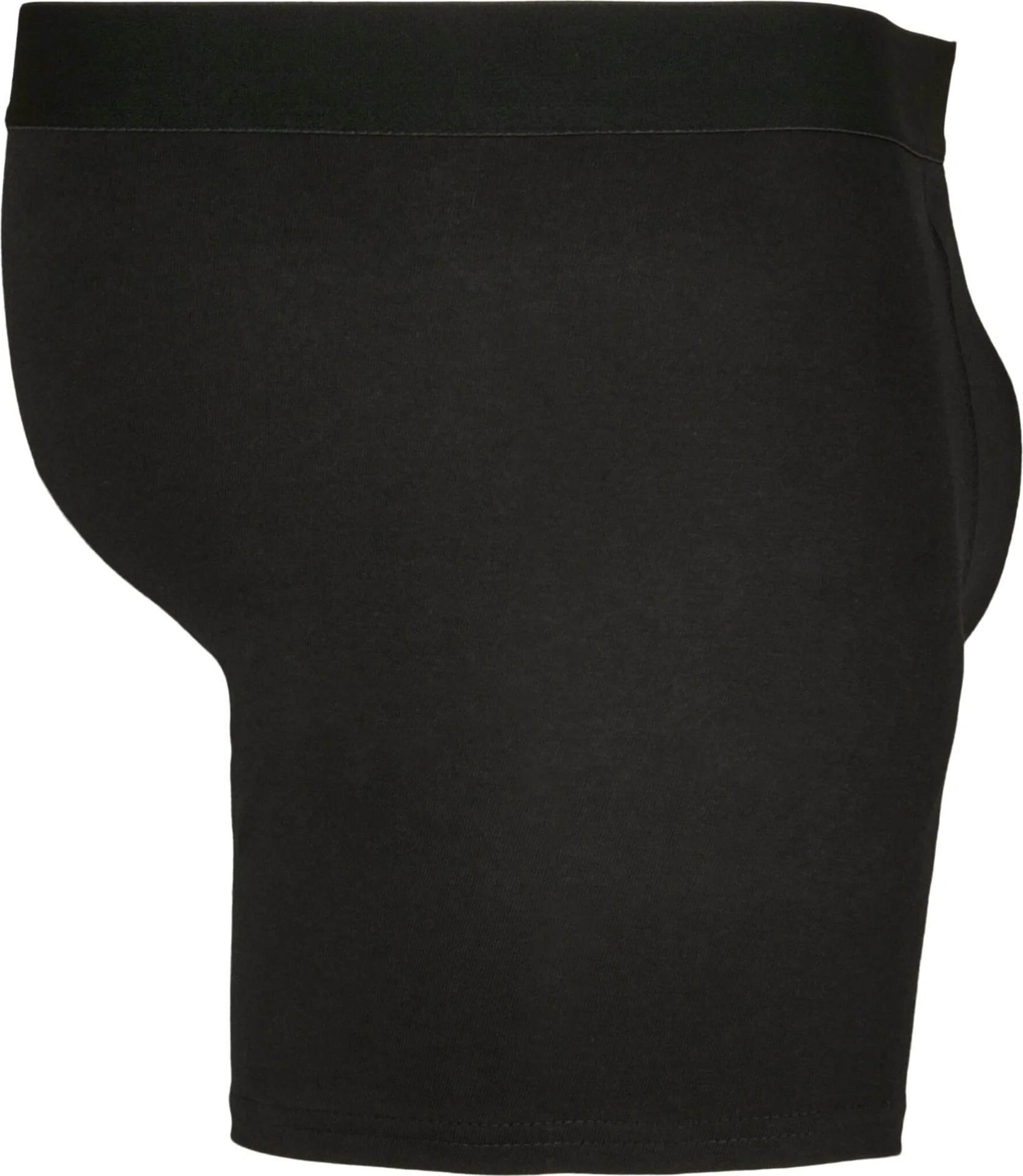 Build Your Brand Boxer Shorts 2-Pack