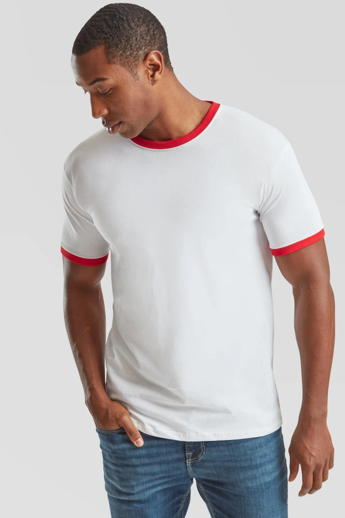 F.O.L. Ringer Tee