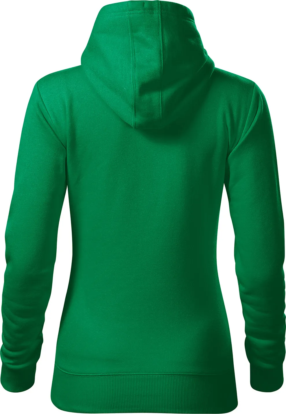 MALFINI Sweatshirt Damen Cape 414