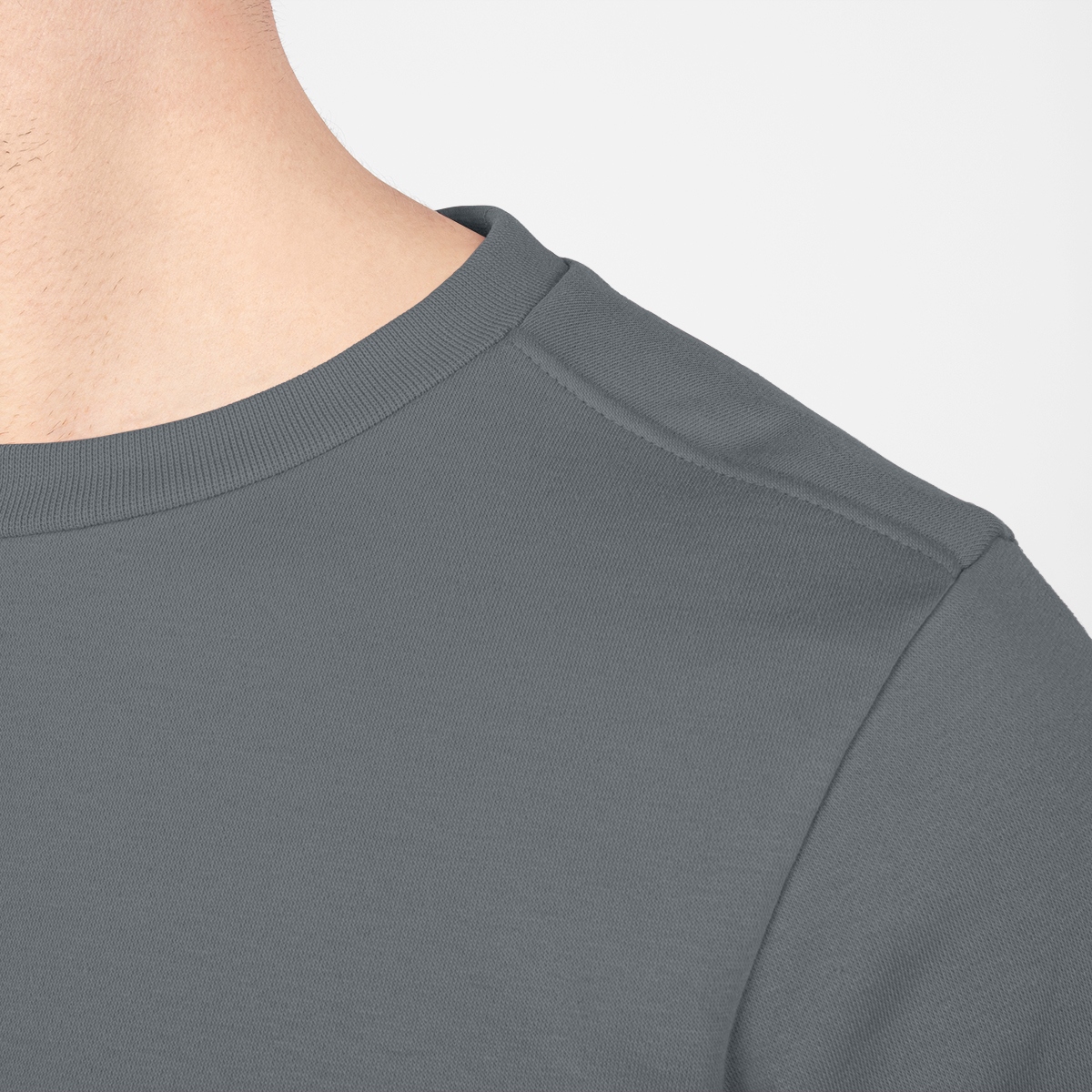 JAKO Sweat Organic Herren