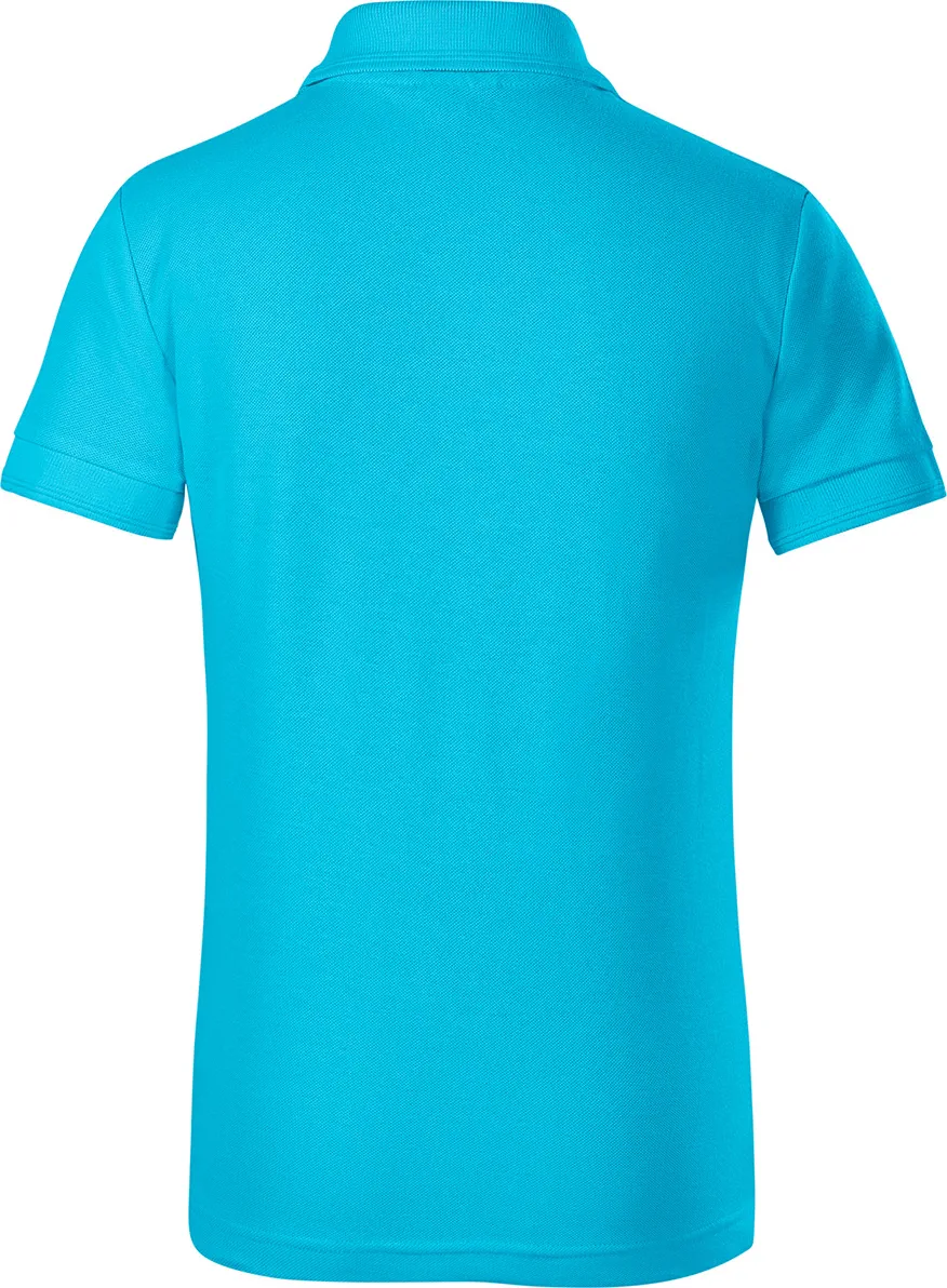 MALFINI Polohemd Kinder Piqué Polo 222