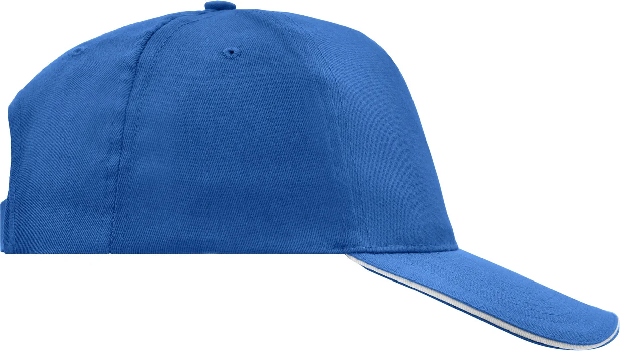 daiber 5-Panel Promo Sandwich Cap