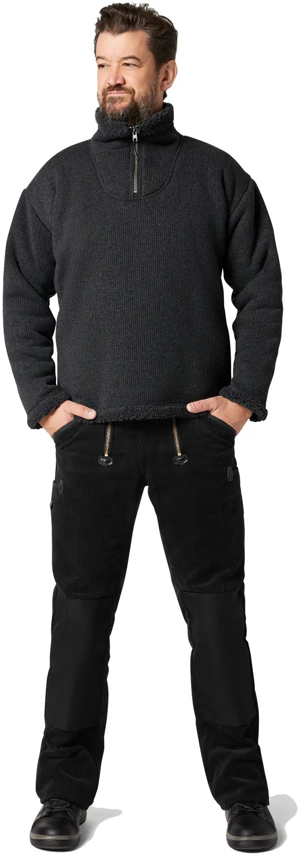 FHB Zunfthose ULRICH Trenkercord