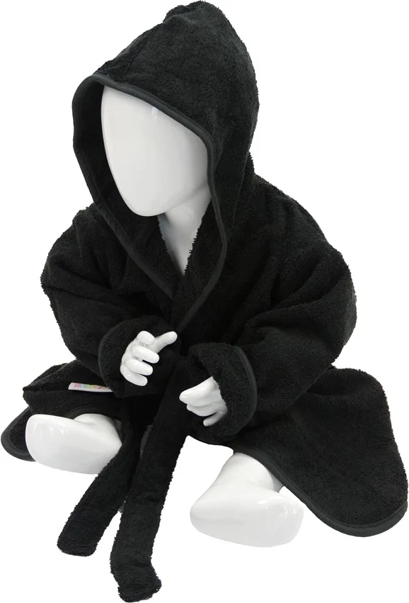 ARTG Babiezz® Bathrobe With Hood ARTG Babiezz® Bathrobe With Hood