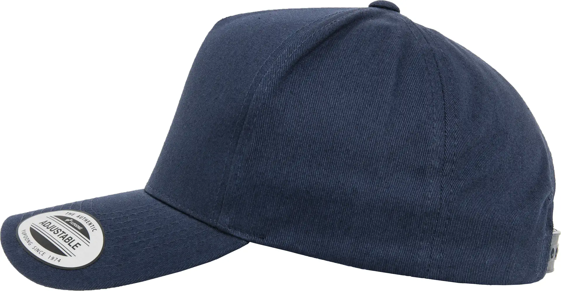 FLEXFIT 5-Panel Curved Classic Snapback