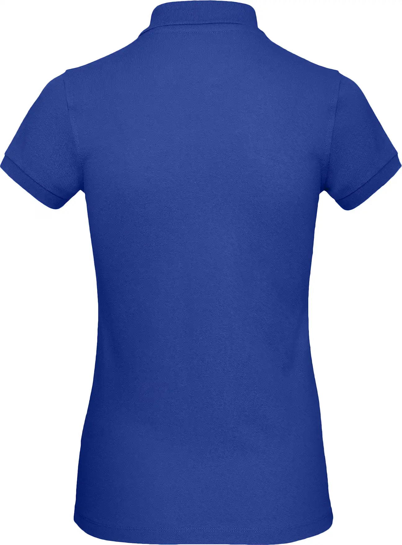 BC-PW440-Inspire-polo-women-cobaltblue-2 B&C Inspire Polo Women