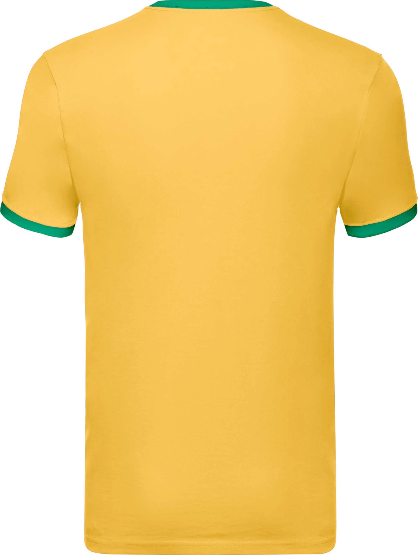 F.O.L. Ringer Tee