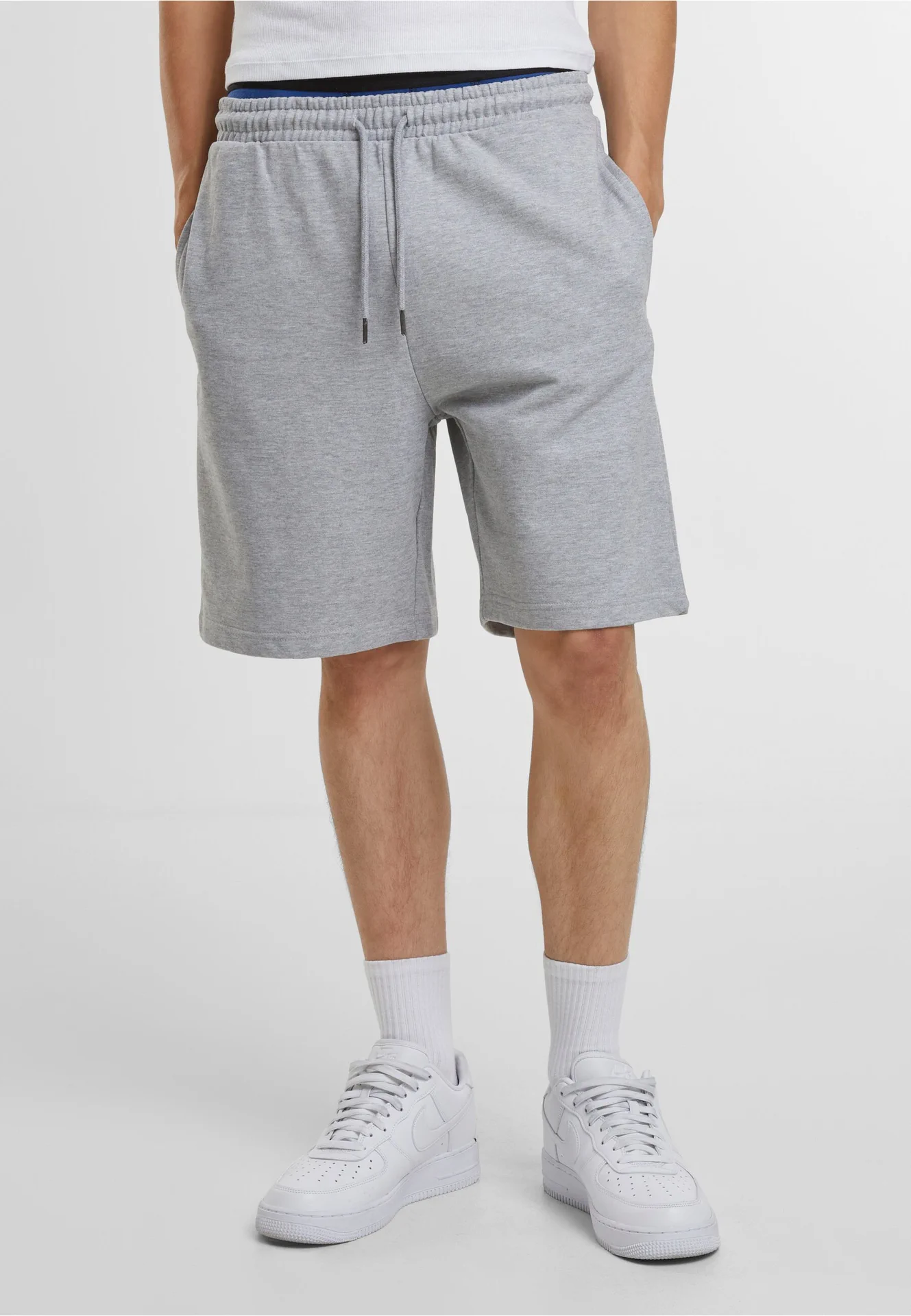 Build Your Brand Ultra Heavy Sweatshorts