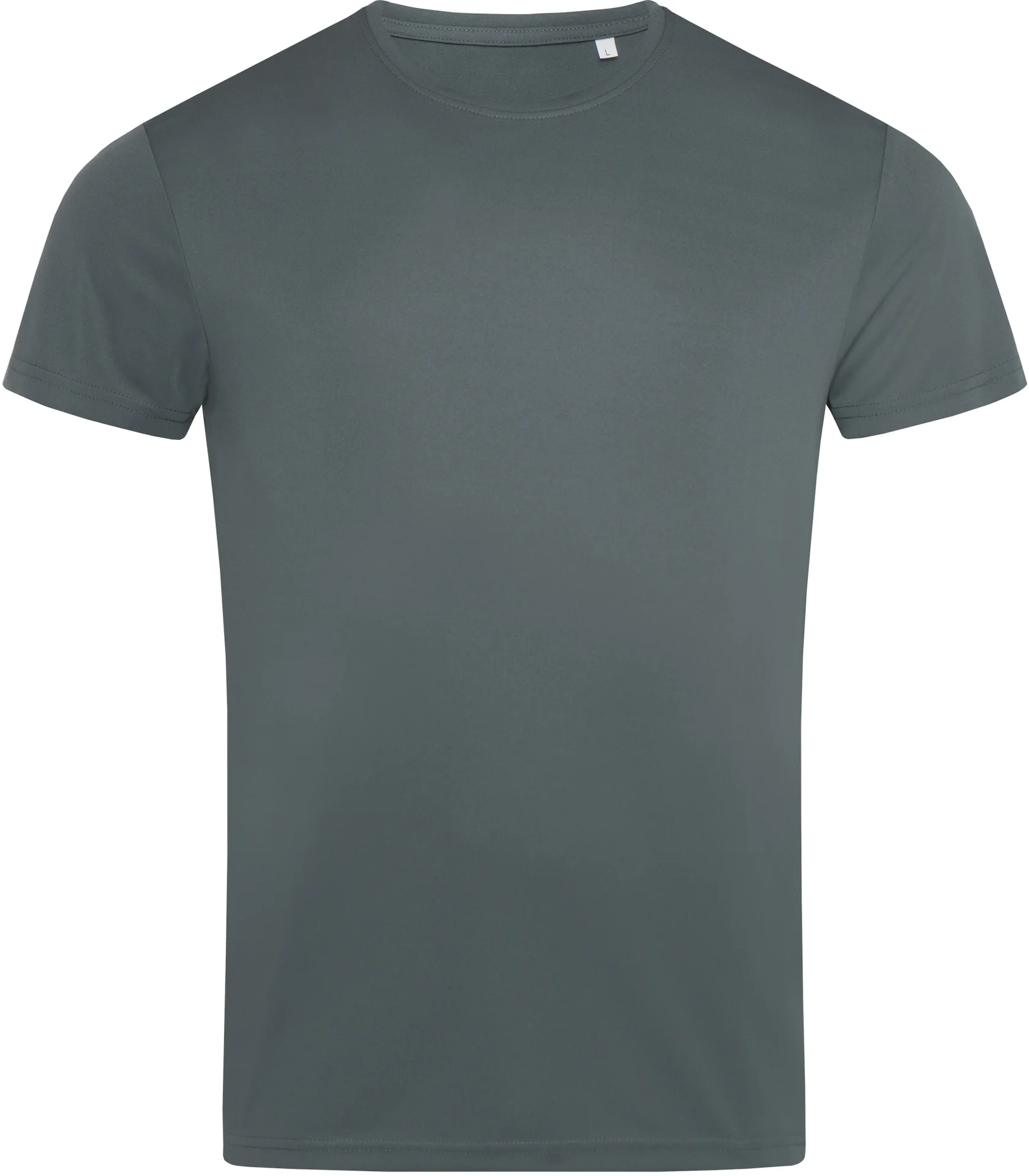 Stedman Active Sports-T Crew Neck