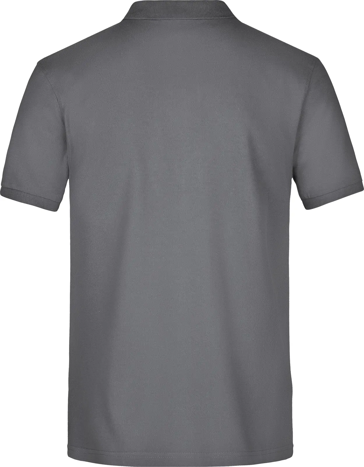 James & Nicholson Men's Pima Polo