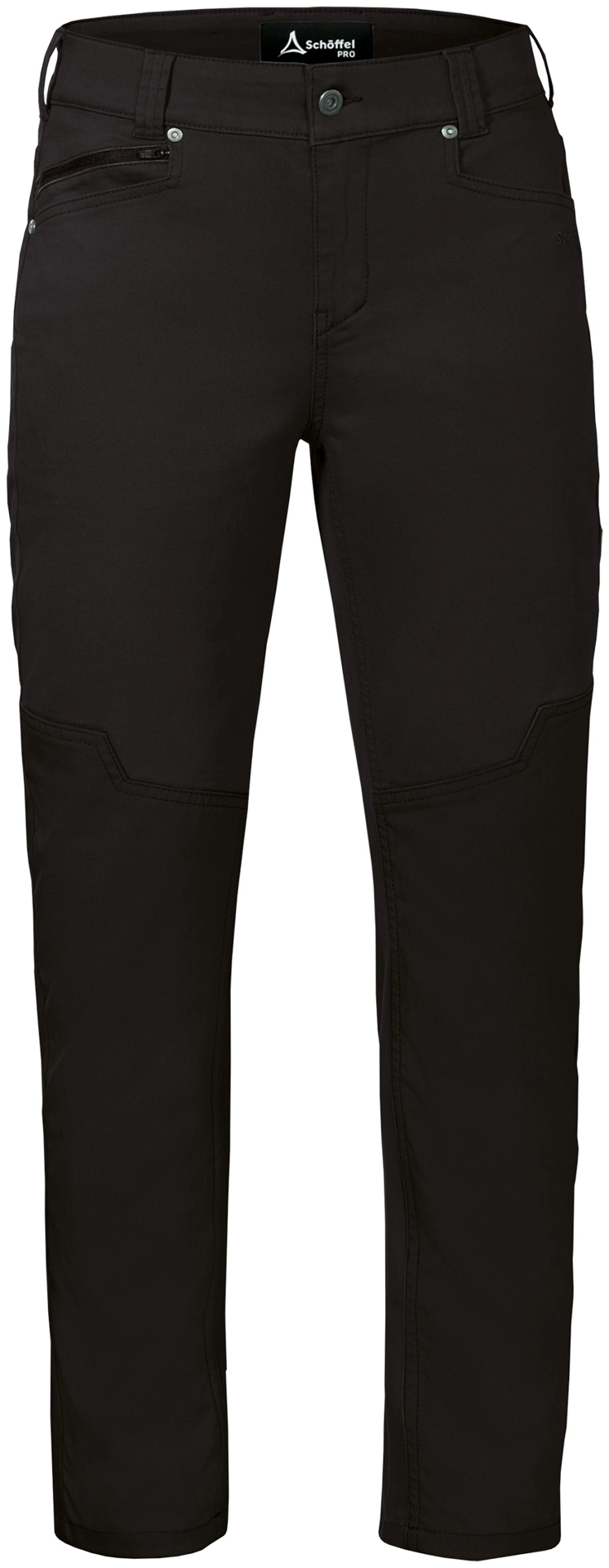 Schöffel PRO 7004 Damen UNDERCOVER Jeans