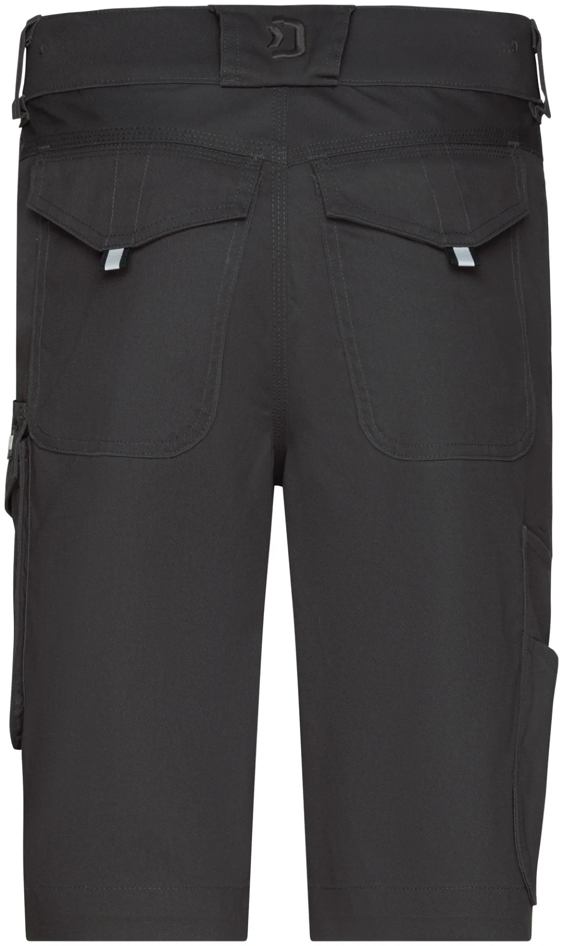 DASSY Stretch-Arbeitsshorts Women BOTTA Flex
