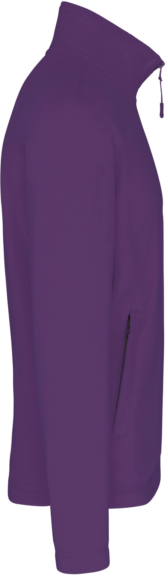 Kariban Microfleece Jacke "Falco"