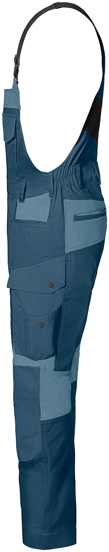 Schöffel PRO 7516 MEISTERMACHER Latzhose Pro Ar40