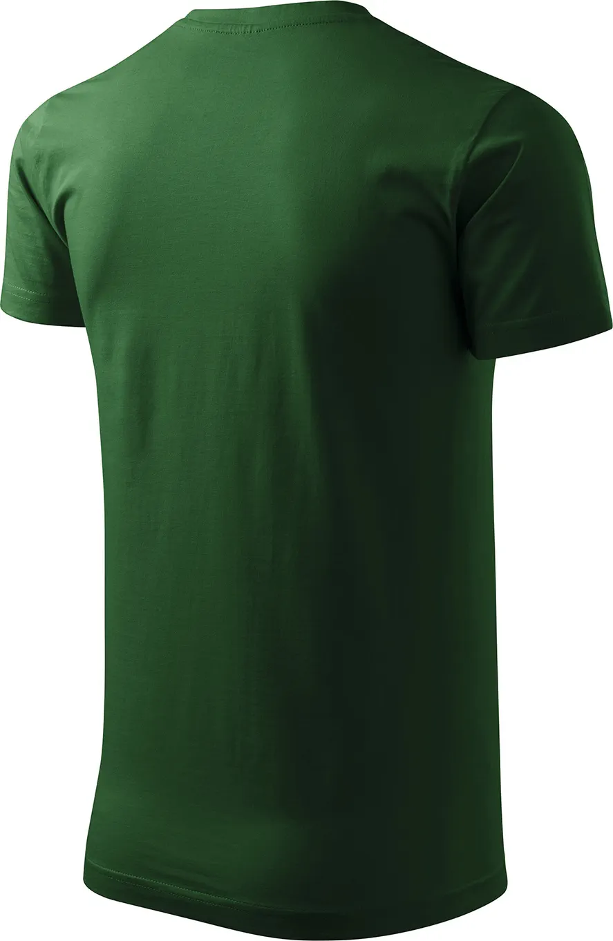 MALFINI T-Shirt Heavy New 137