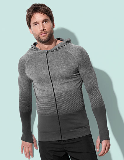 Stedman Active Seamless Jacket for men Stedman Active Seamless Jacket for men
