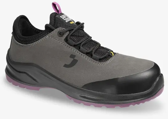 SAFETY JOGGER Sicherheitsschuh MODULO LOW S3S