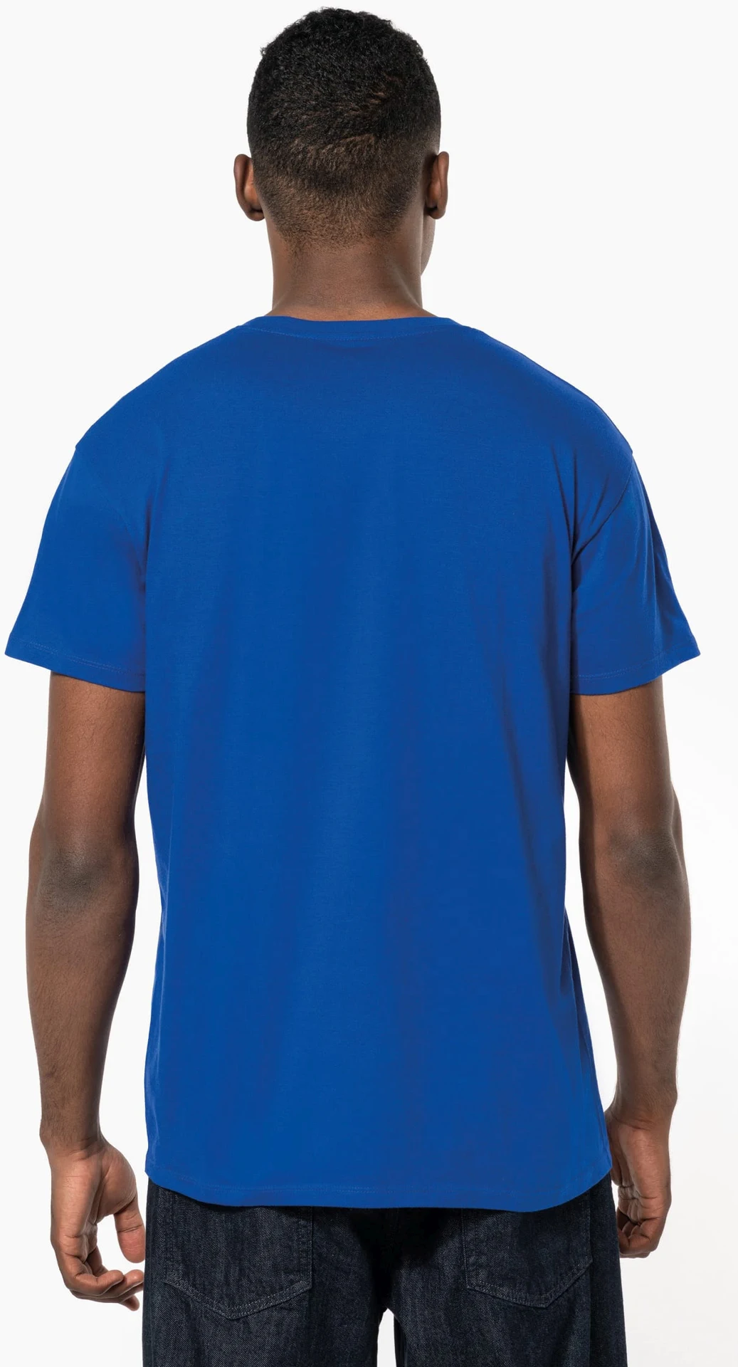 Kariban Herren Bio IC T-Shirt