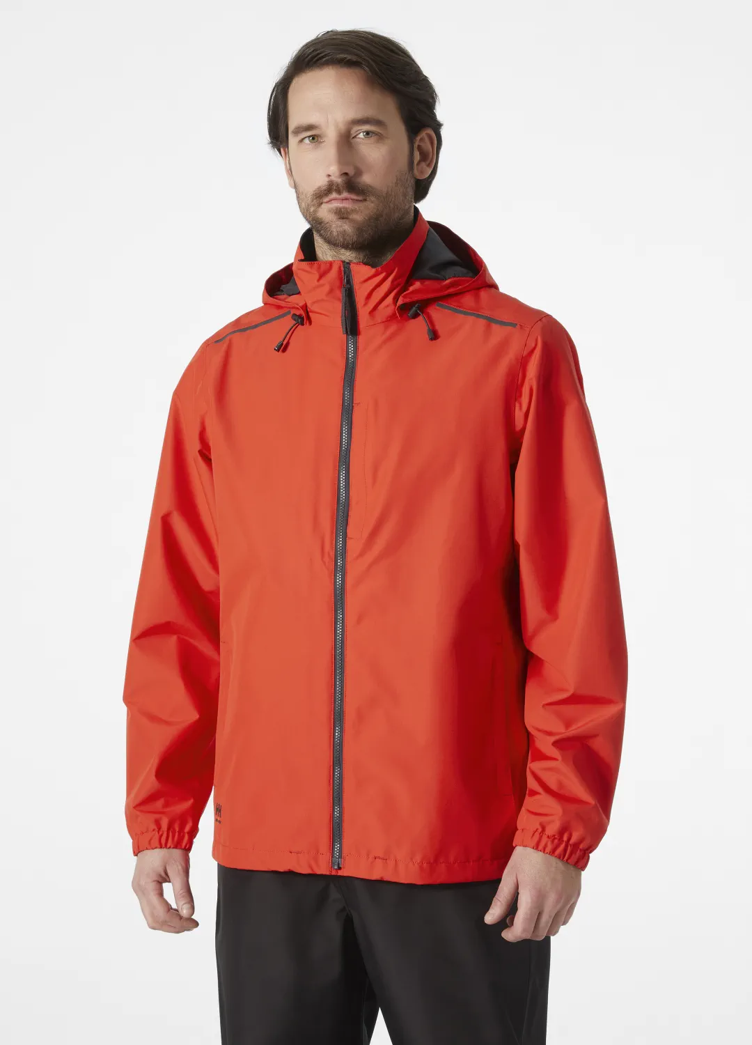 HELLY HANSEN Wasserdichte Jacke Manchester 71261 HELLY HANSEN Wasserdichte Jacke Manchester 71261