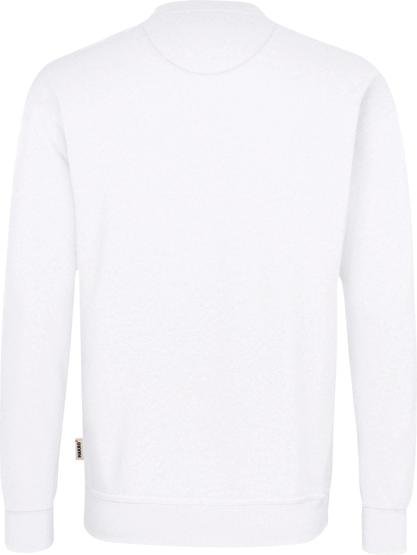 HAKRO Sweatshirt 475 Mikralinar®