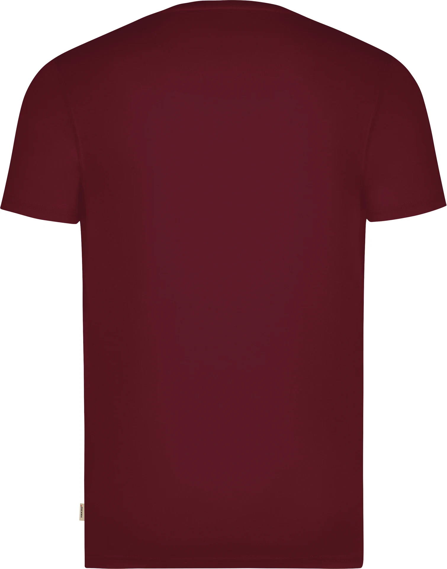 HAKRO T-Shirt 530 Mikralinar® ECO