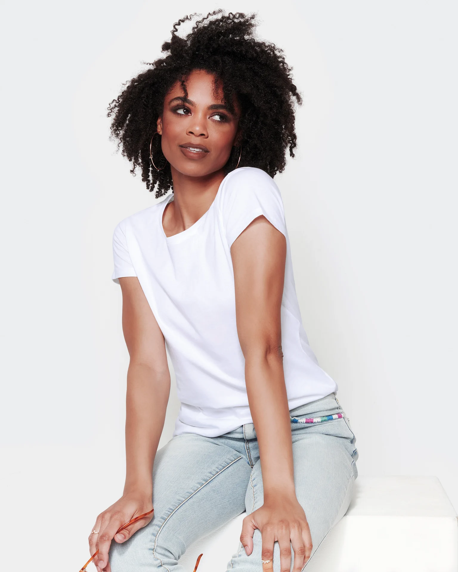 Stedman Women´s Lux T-Shirt 