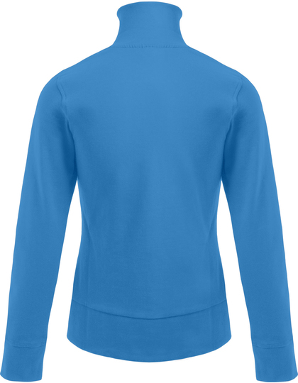 promodoro Womens Jacket Stand-Up Collar promodoro Womens Jacket Stand-Up Collar
