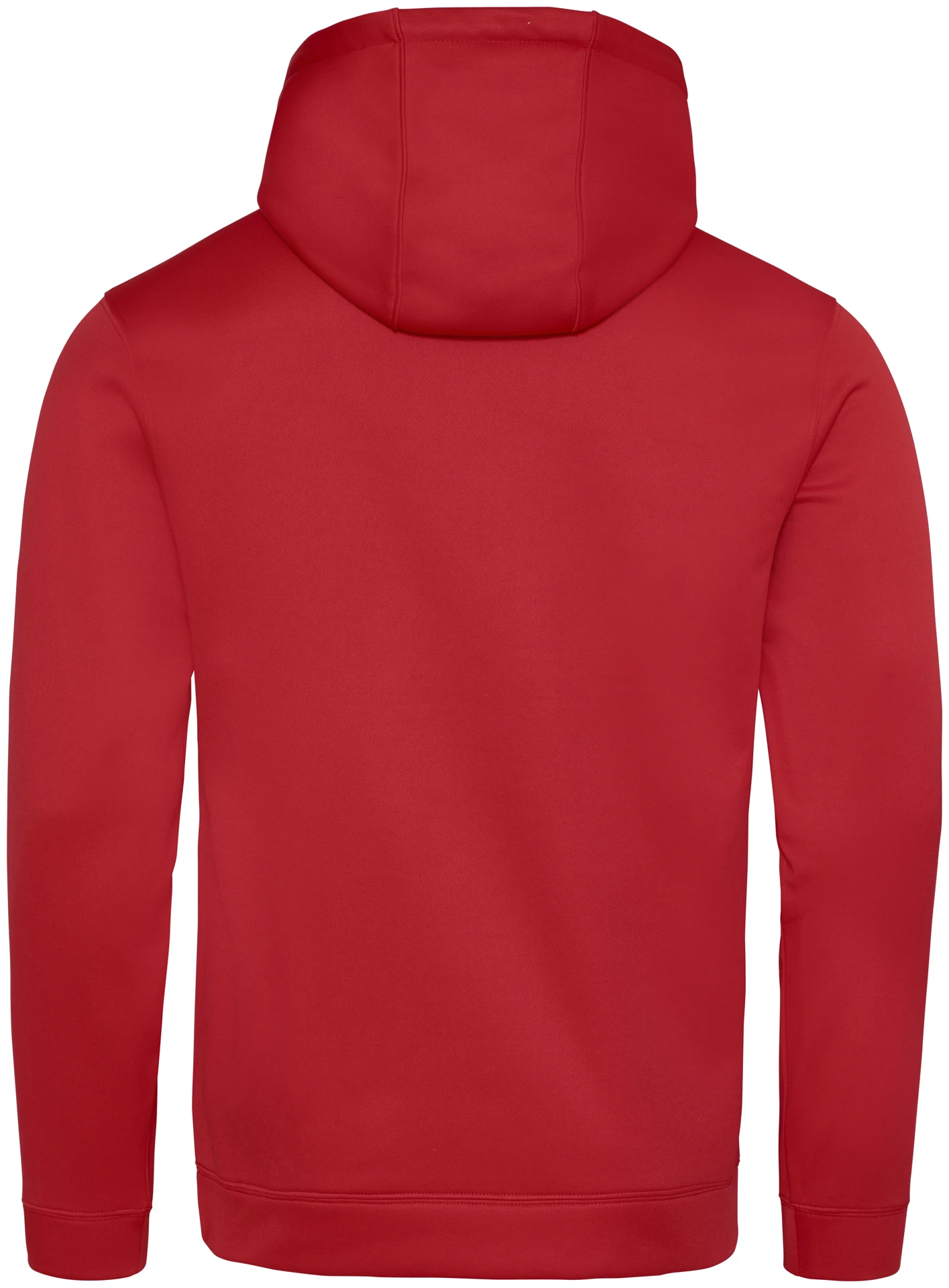 Just Hoods Sports Polyester Hoodie