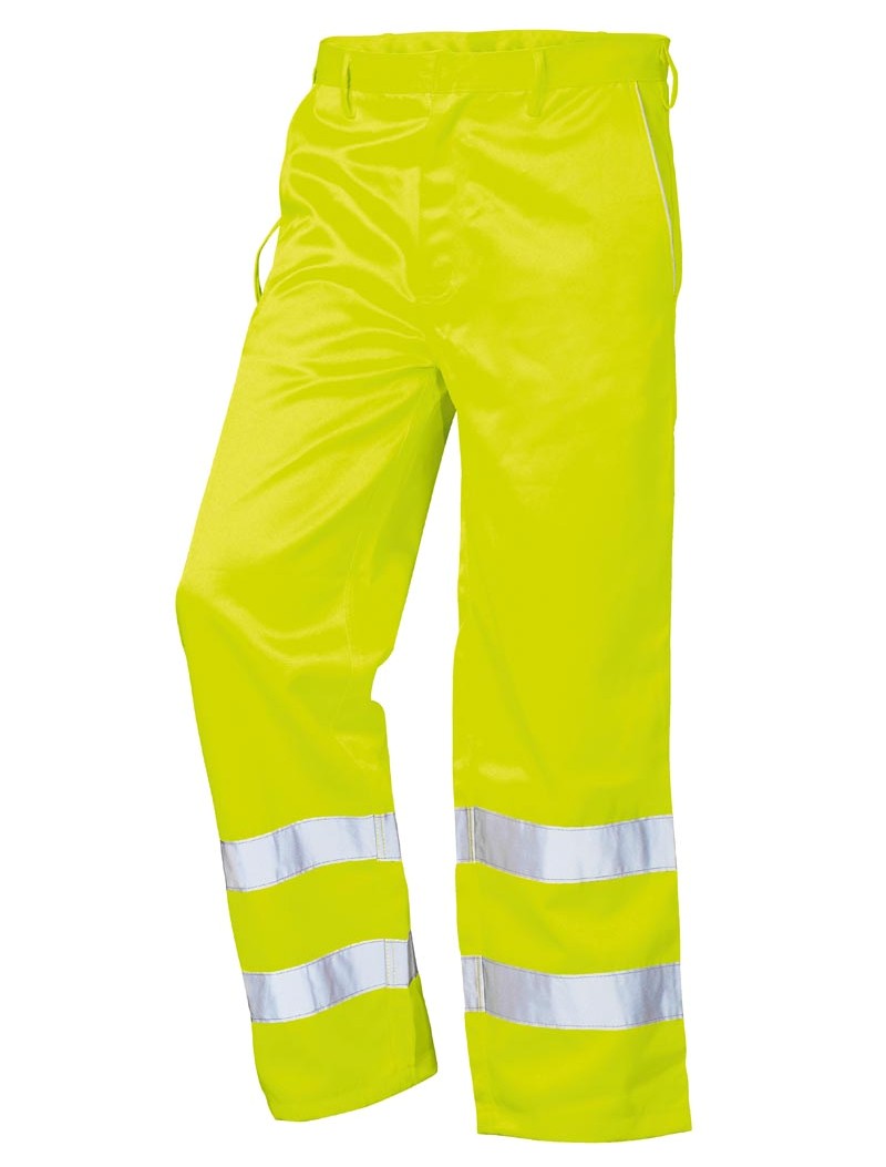 Safestyle Warnschutz Bundhose HEINO