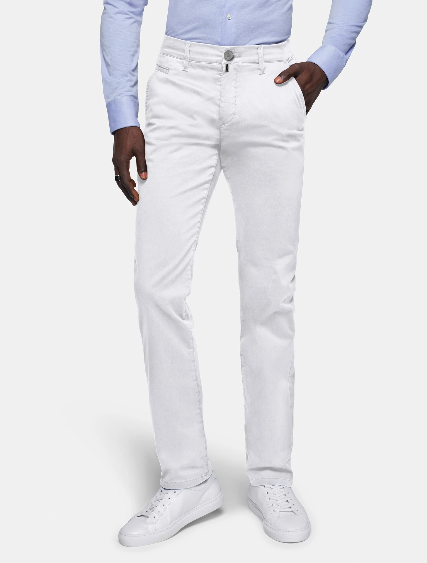 HAKRO Chinohose 707 X-Stretch