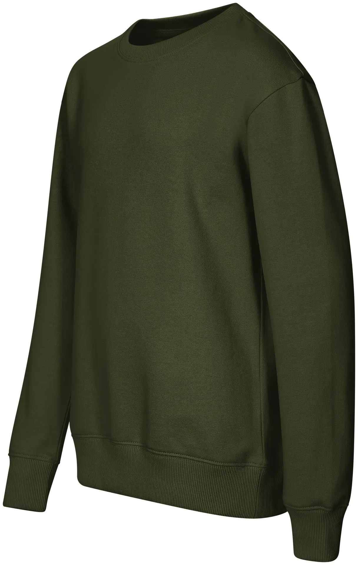 MALFINI Sweatshirt Kinder Crew 427